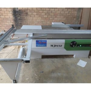MÁY CƯA BÀN TRƯỢT MJ6132 LÊN XUỐNG LƯỠI TỰ ĐỘNG