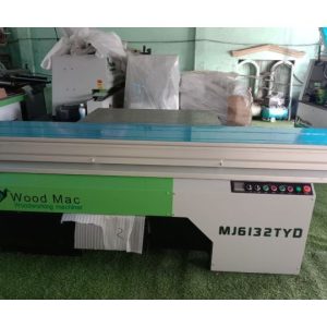 MÁY CƯA BÀN TRƯỢT MJ6132 TYD TỰ ĐỘNG HOÀN TOÀN