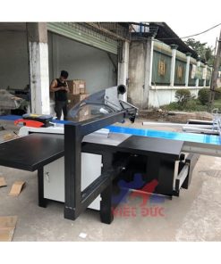 Alternative view of Máy Cưa Bàn Trượt Wood Mac Hoàn Toàn Tự Động - Woodmac MJ6132S