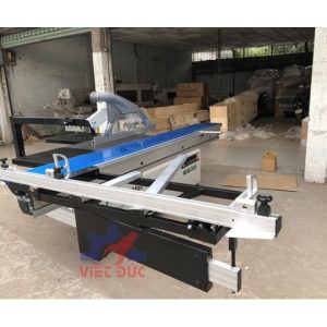 Máy Cưa Bàn Trượt Wood Mac Hoàn Toàn Tự Động - Woodmac MJ6132S