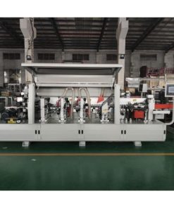 Máy Dán 6 Chức Năng WOOD MAC SYS368