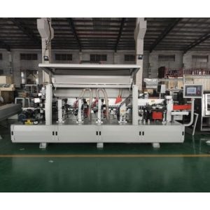Máy Dán 6 Chức Năng WOOD MAC SYS368