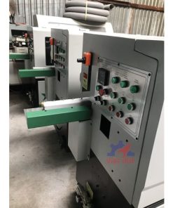 Alternative view of Máy Dán Cạnh 4 Chức Năng Wood Mac