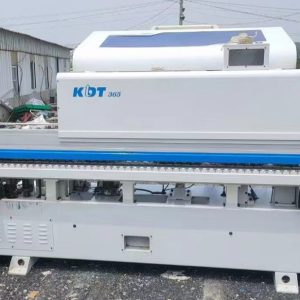 Máy Dán Cạnh 5 Chức Năng Cũ Giá Rẻ Kèm Bảo Trì Bảo Hành