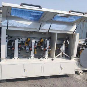 Máy Dán Cạnh 7 Chức Năng Cũ, Thương Hiệu Nổi Tiếng Giá Siêu Rẻ tại Việt Đức