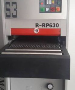 Chà Nhám Thùng 6 Tấc