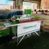 Máy Dán Cạnh Mini có Băng Tải