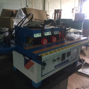 Máy Dán Cạnh Tay 3 Chức Năng Mini