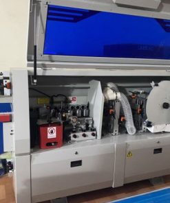 Máy Dán Cạnh Tự Động 4 Chức Năng