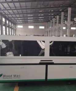 Máy Dán Chỉ Tự Động 5 Chức Năng