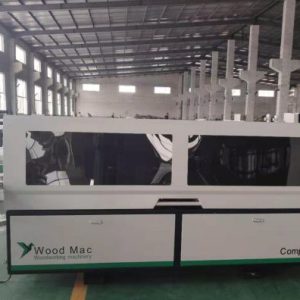 Máy Dán Chỉ Tự Động 5 Chức Năng