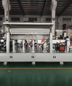 Máy Dán Chỉ Tự Động 6 Chức Năng