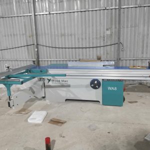 Máy cưa bàn trượt (dòng Wood Mac WA8)