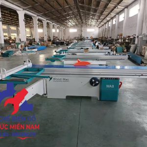 Máy cưa bàn trượt